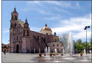 Aguascalientes