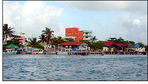 Isla Mujeres