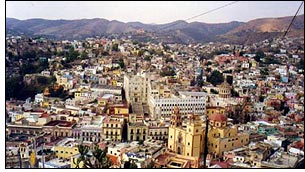Guanajuato