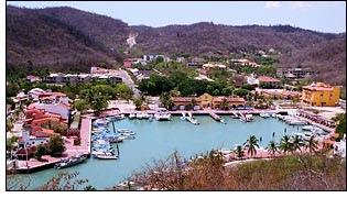Atracciones en Huatulco