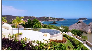 Huatulco