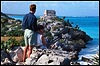 Tulum Wallpaper