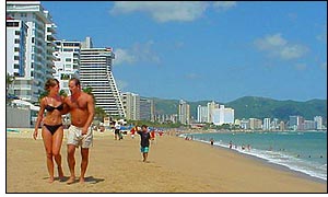Acapulco