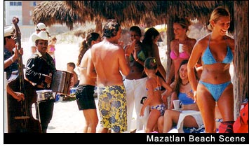 Mexico Travel