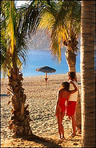 Los Cabos Attractions