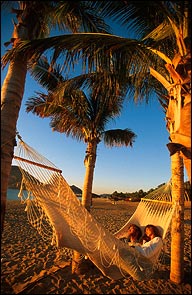 Restaurantes en Los Cabos