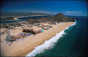 Los Cabos Mexico