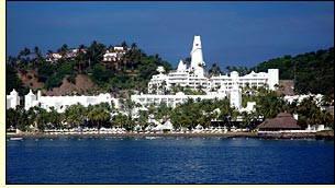 Manzanillo