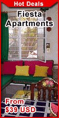 Mazatlan Apartments