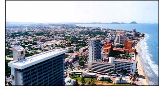 Mazatl&aacute;n
