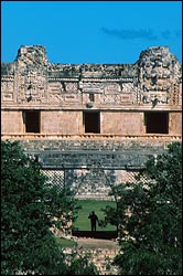 Uxmal