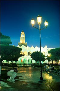 Mérida México