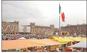 M&eacute;xico df