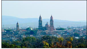 Morelia
