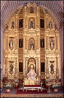Santo Domingo Oaxaca