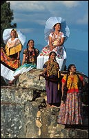 Oaxaca Mexico
