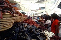 Atracciones en Oaxaca
