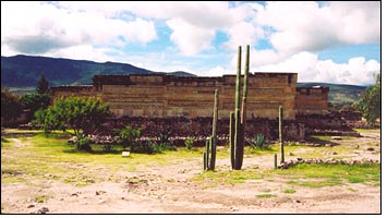 Mitla