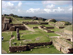 Monte Alban