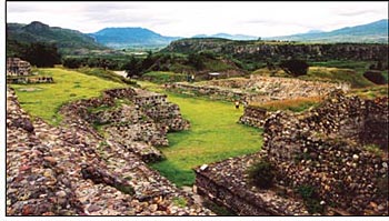 Yagul
