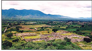 Yagul