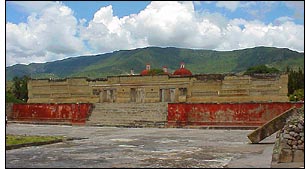 Mitla
