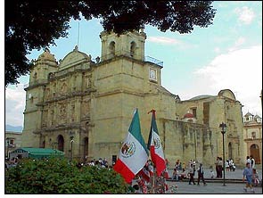 Oaxaca
