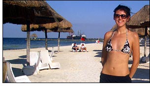 Playa del Carmen