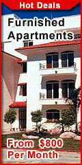 Puerto Vallarta Apartments