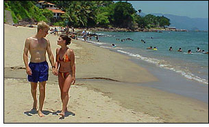 Atracciones en Puerto Vallarta