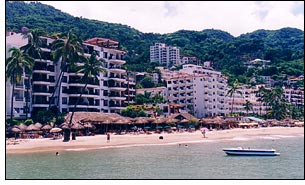 Puerto Vallarta