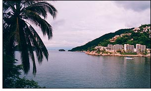 Tours en Puerto Vallarta