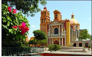 Queretaro