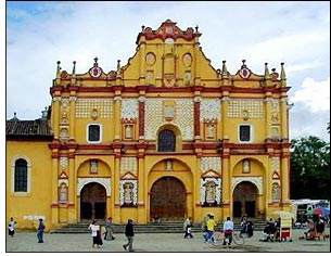Atracciones en San Crist&oacute;bal