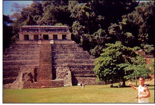 Palenque