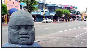 Tijuana Mexico