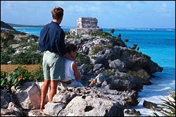 Tulum Mexico
