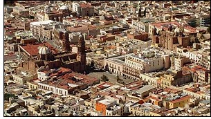 Zacatecas