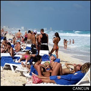 Cancún