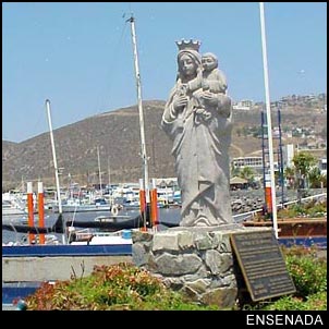 Ensenada Attractions