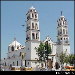 Ensenada