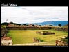 Monte Alban Wallpaper