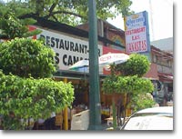 Acapulco Restaurants