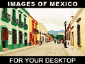 Mexico Wallpaper