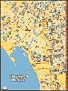 Ensenada Map