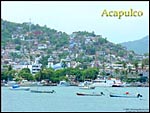 Acapulco Picture