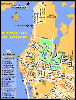 Mazatlan Mexico Map