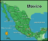 Mexico Maps