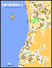 Puerto Vallarta Mexico Map