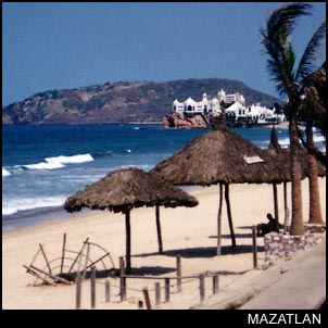 Entretenimiento en Mazatlán